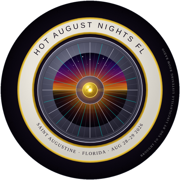 Hot August Nights FL